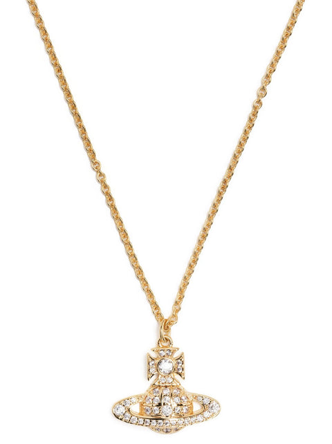 Vivienne Westwood Carmela Necklace