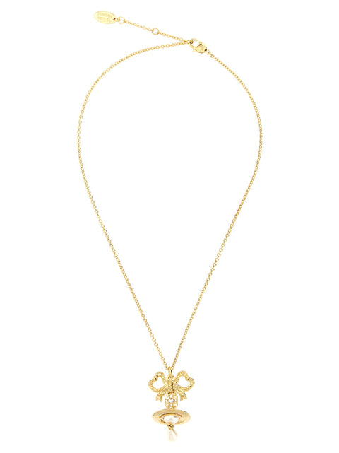 Vivienne Westwood Rigoberta Necklace