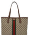 Gucci Ophidia’ Shopping Bag