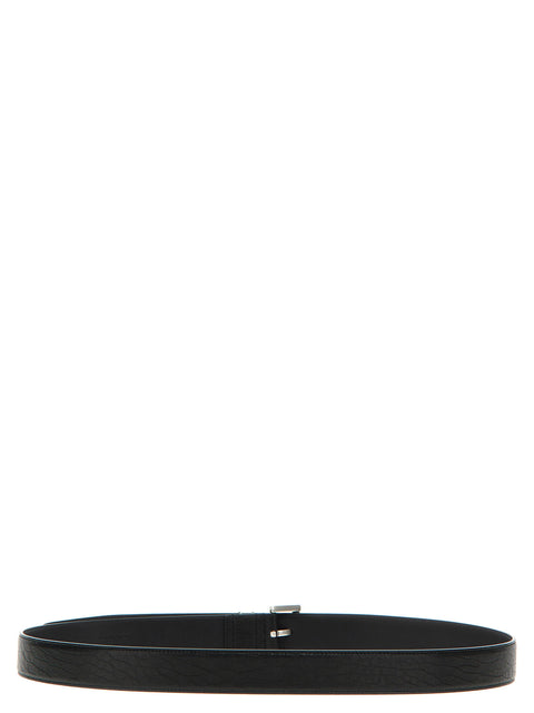 Saint Laurent Cassandre Belt