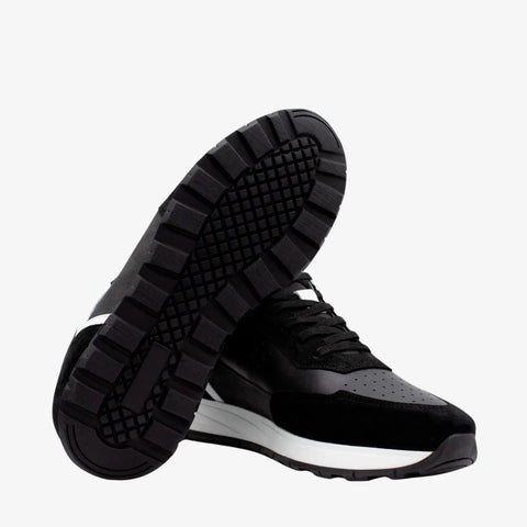 El Estribo Casual Sneakers