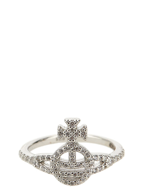 Vivienne Westwood Calliope Ring