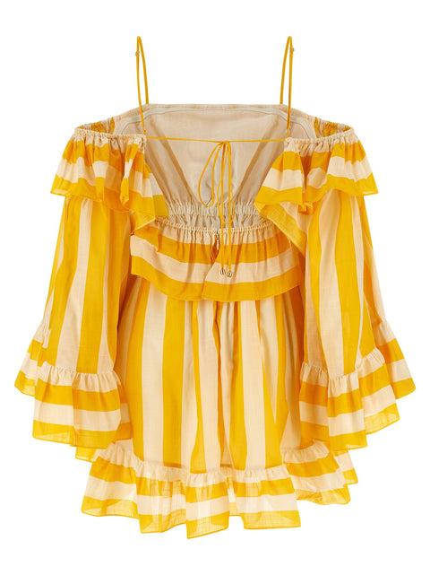 Zimmermann Daylight Dress