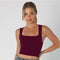 Clean Line Square Neck Top-TOP-NIKIBIKI-Fig-Urbanheer