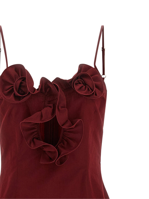 Magda Butrym 03 Dress