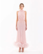 Aphrodite-Dress-Giulia De Leonardi Couture-XS-Urbanheer