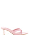 Le Silla Gisele Sandals