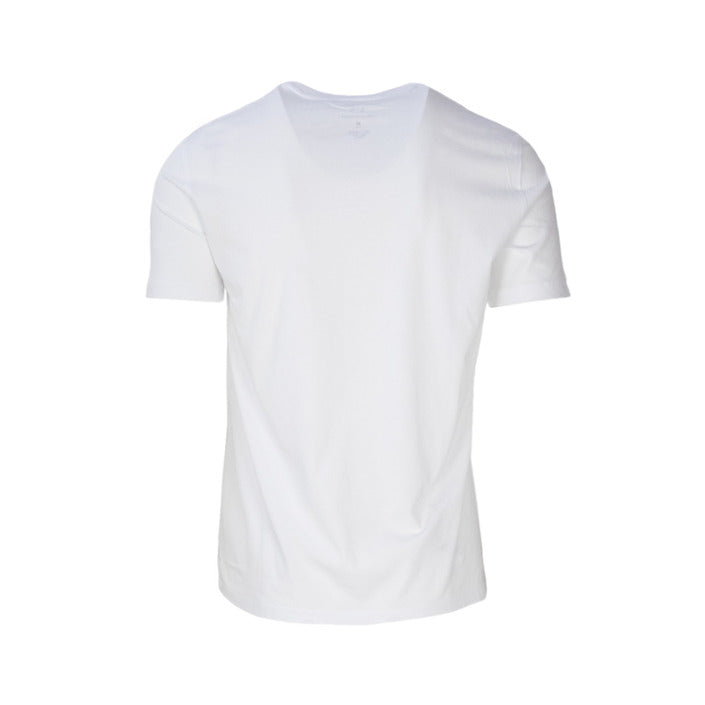Armani Exchange Men T-Shirt-Clothing - Men-Armani Exchange-white-XS-Urbanheer