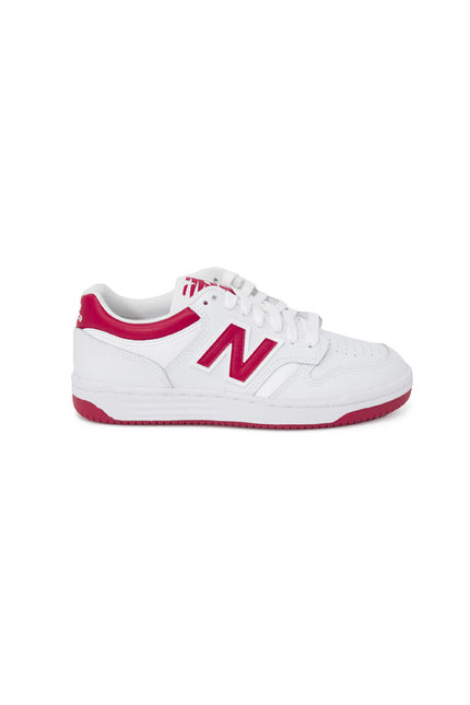 New Balance Women Sneakers-Shoes Sneakers-New Balance-red-3-36-Urbanheer