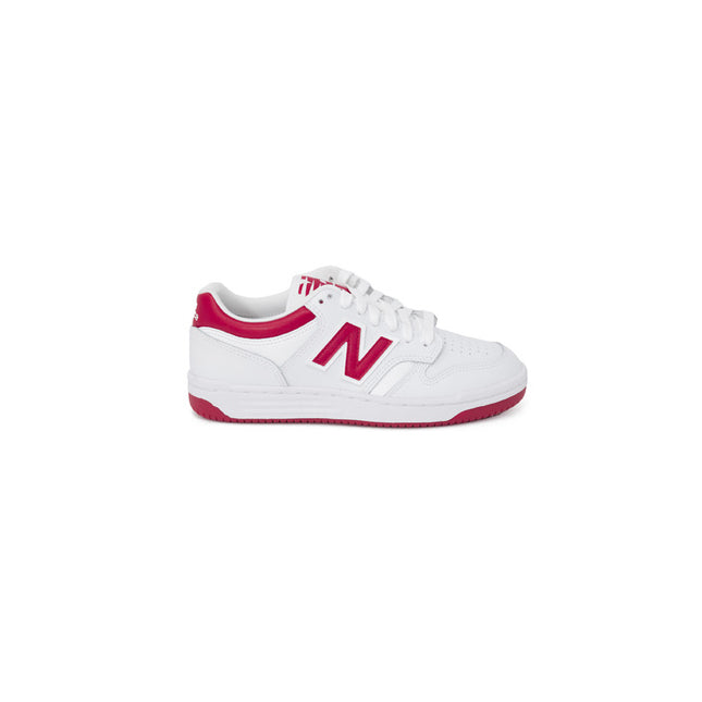 New Balance Women Sneakers-Shoes Sneakers-New Balance-red-3-36-Urbanheer