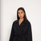 Urban Belted Wrap Jacket