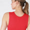 Clean Line Square Neck Top-TOP-NIKIBIKI-Pistachio Cream-Urbanheer