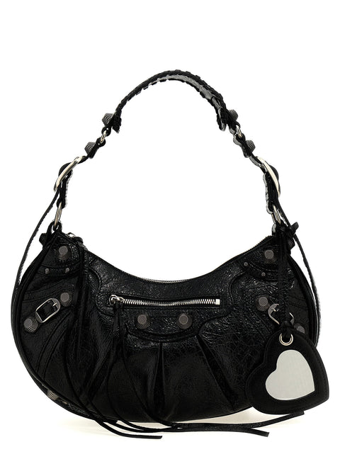 Balenciaga Le Cagole S Shoulder Bag