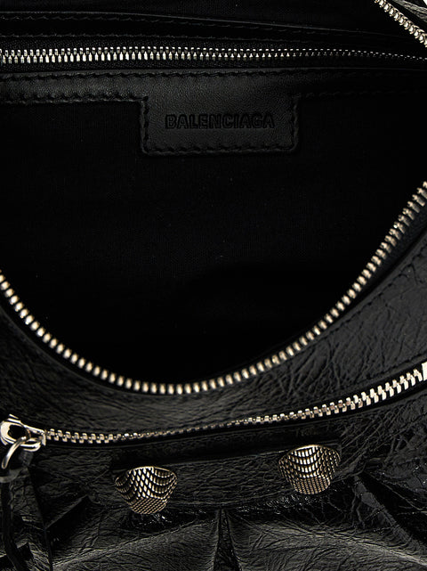 Balenciaga Le Cagole S Shoulder Bag