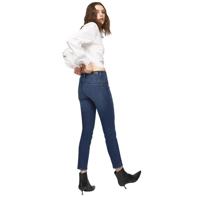 Gas Women Jeans-Clothing Jeans-Gas-Urbanheer