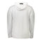 Plein Sport White Cotton Men Sweater-Plein Sport-XL-Urbanheer