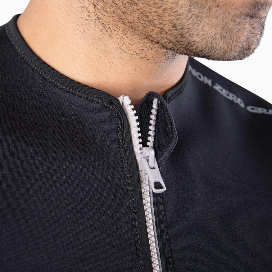 Men’S Sauna Vest-Vests-Nonzero Gravity-M-Urbanheer