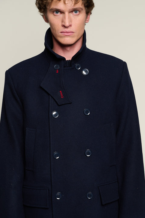 MATXITXAKO Long men’s coat