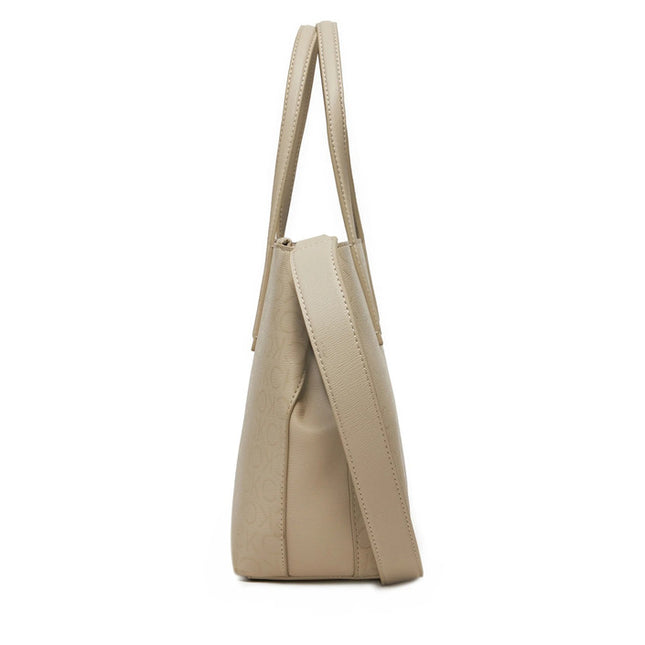 Calvin Klein Women Bag-Accessories Bags-Calvin Klein-grey-Urbanheer
