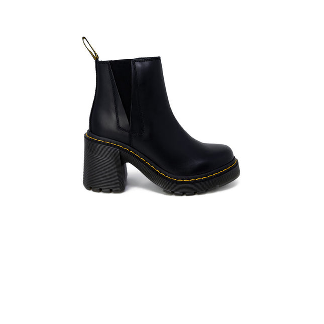 Dr. Martens Women Boots-Shoes Boots-Dr. Martens-black-39-Urbanheer