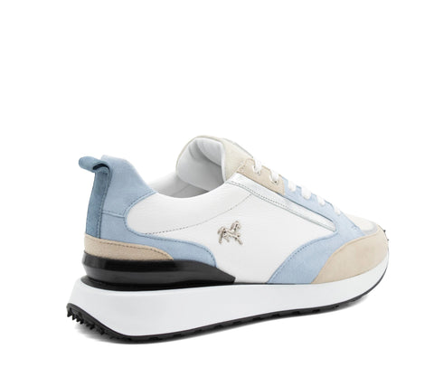 Cosmic Leather Sneaker-Shoes - Women-Cavalinho North America-6 US-Urbanheer
