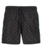 Gucci Gg Swim Shorts