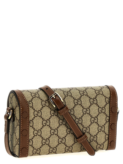 Gucci Horsebit 1955 Mini Crossbody Bag