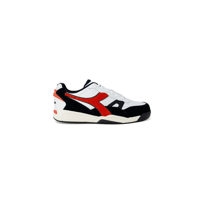 Diadora Men Sneakers-Shoes - Men-Diadora-red-40-Urbanheer