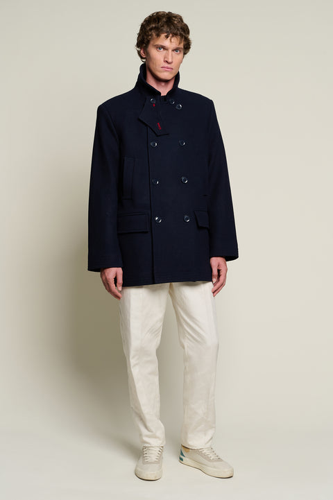 MATXITXAKO Long men’s coat