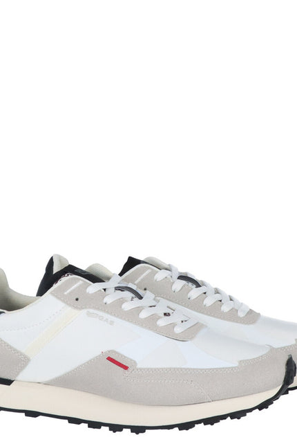 Gas Men Sneakers-Shoes Sneakers-Gas-white-1-40-Urbanheer