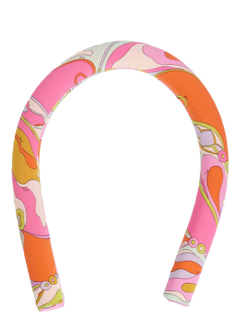 Emilio Pucci Pool Float