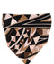 Emilio Pucci Triangle Scarf
