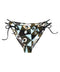 Emilio Pucci Panties Bikini Briefs