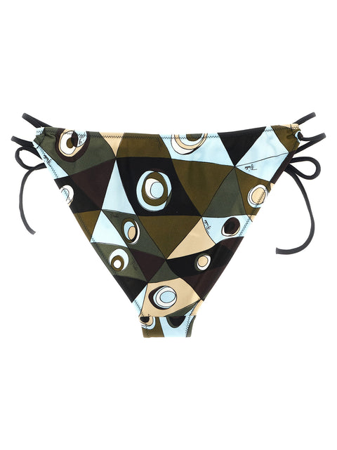Emilio Pucci Panties Bikini Briefs