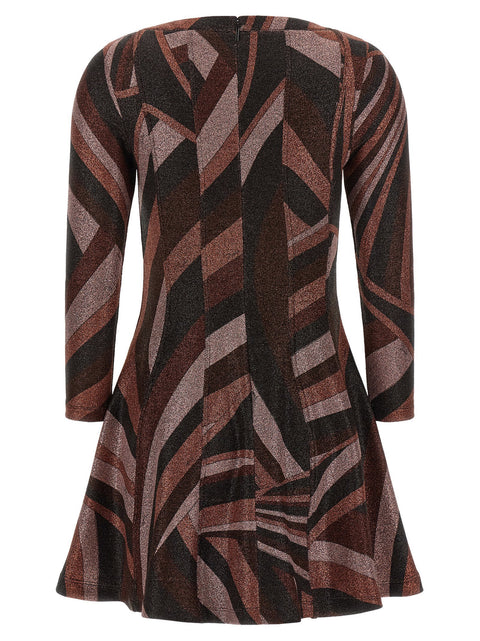 Emilio Pucci Iride Dress
