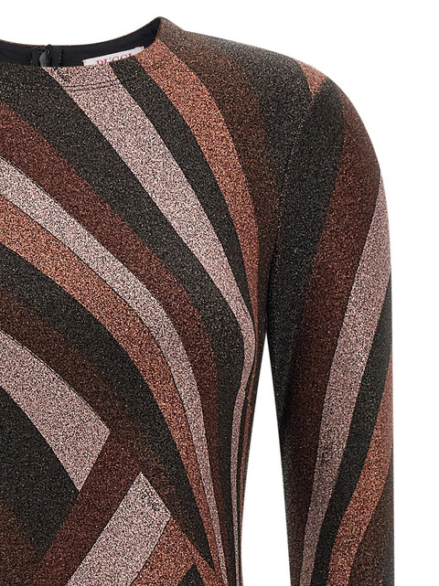 Emilio Pucci Iride Dress