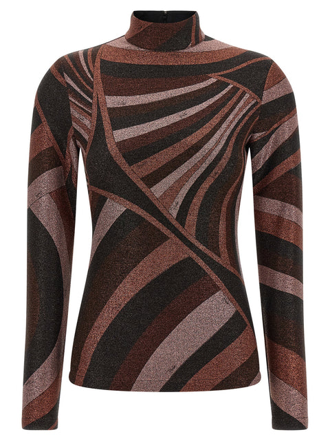 Emilio Pucci Iride Sweater