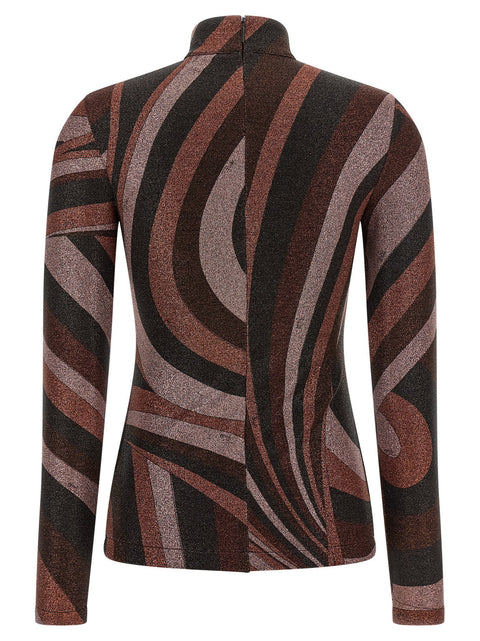 Emilio Pucci Iride Sweater