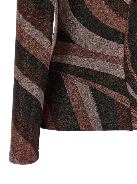 Emilio Pucci Iride Sweater