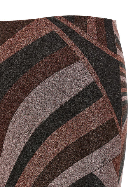 Emilio Pucci Iride Skirt