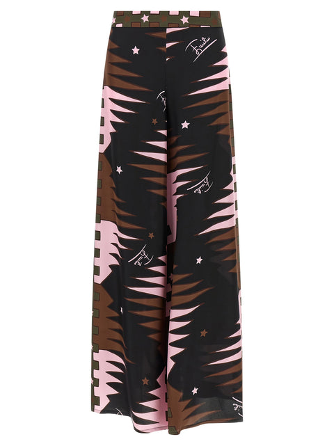Emilio Pucci Valdimontone Pants