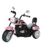 6V Freddo Toys Chopper Style Ride on Trike