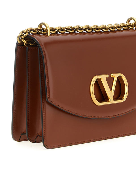 Valentino Garavani Vain Shoulder Bag