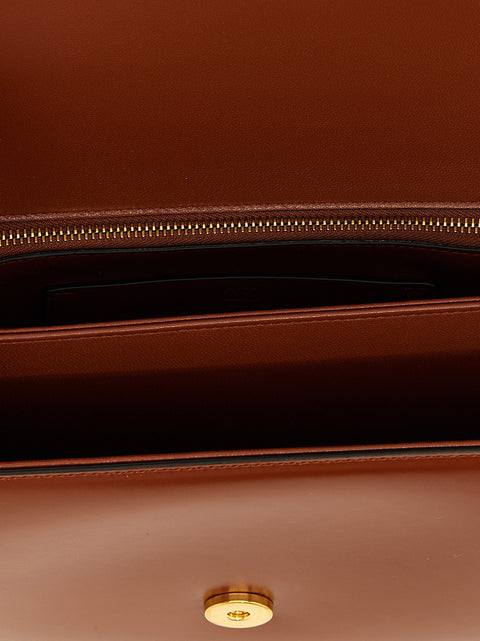 Valentino Garavani Vain Shoulder Bag
