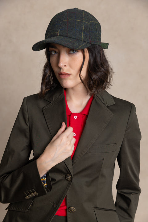 ALGODON ADELE BLAZER