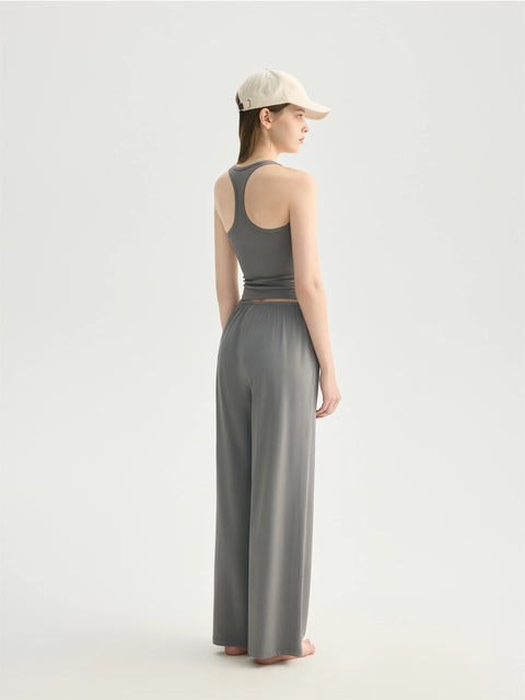 Nadine Loosefit Draw String Pant