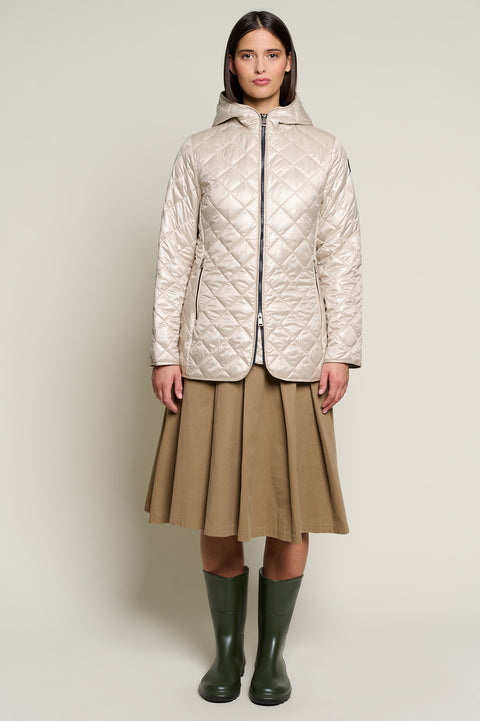 Brighton Down Jacket