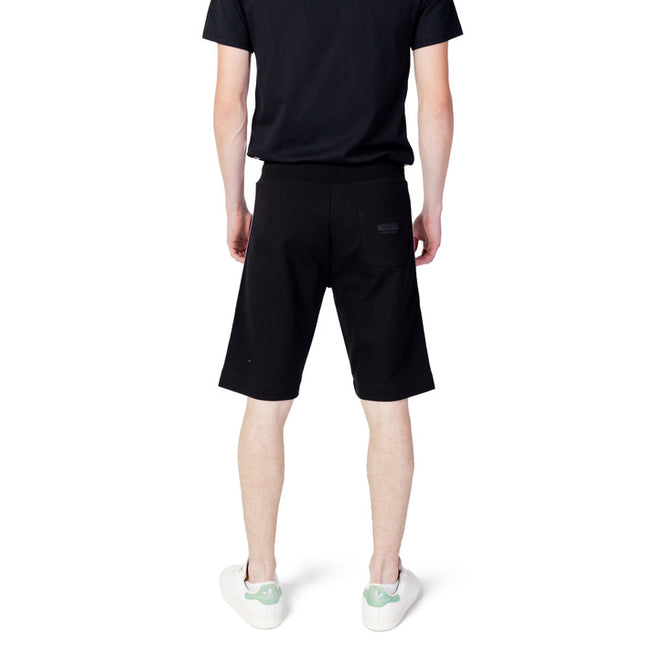 Moschino Underwear Men Shorts-Moschino Underwear-Urbanheer