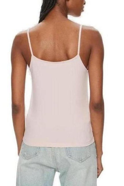 Calvin Klein Jeans Women Undershirt-Clothing Tank-Top-Calvin Klein Jeans-Urbanheer