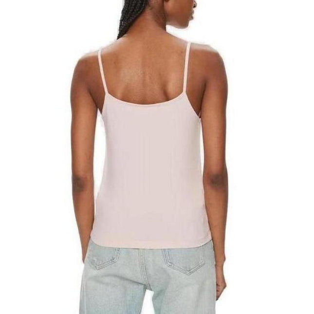 Calvin Klein Jeans Women Undershirt-Clothing Tank-Top-Calvin Klein Jeans-Urbanheer